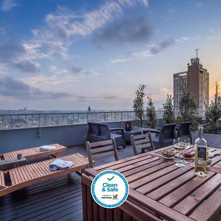 Feel Porto Panoramic Townhouse Διαμέρισμα Εξωτερικό φωτογραφία