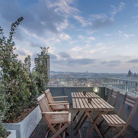 Feel Porto Panoramic Townhouse Διαμέρισμα Εξωτερικό φωτογραφία