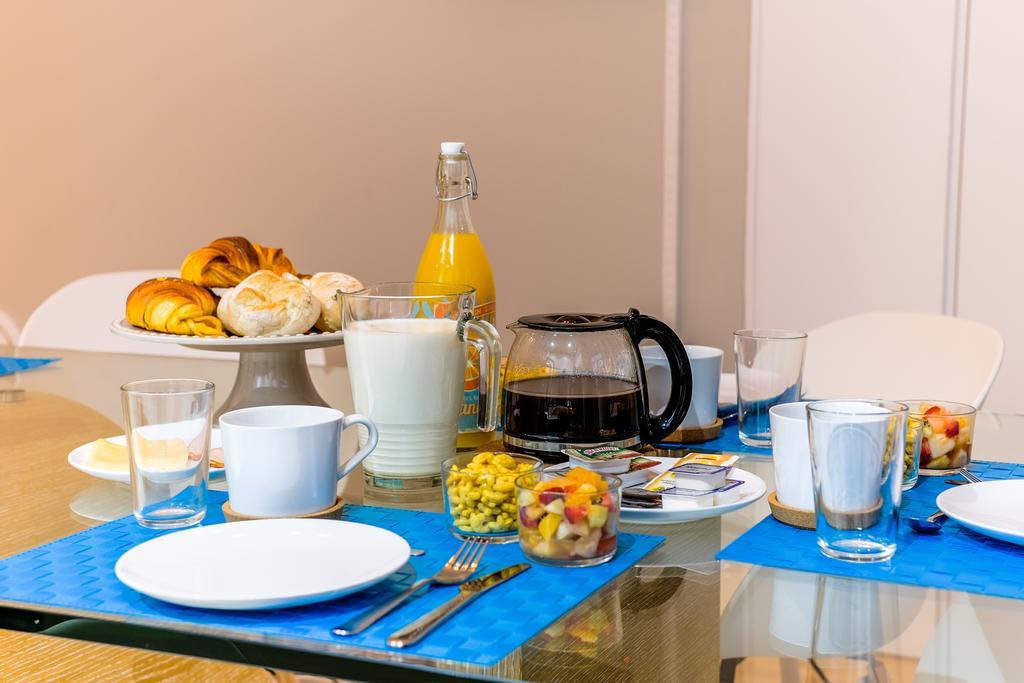 Feel Porto Panoramic Townhouse Διαμέρισμα Εξωτερικό φωτογραφία