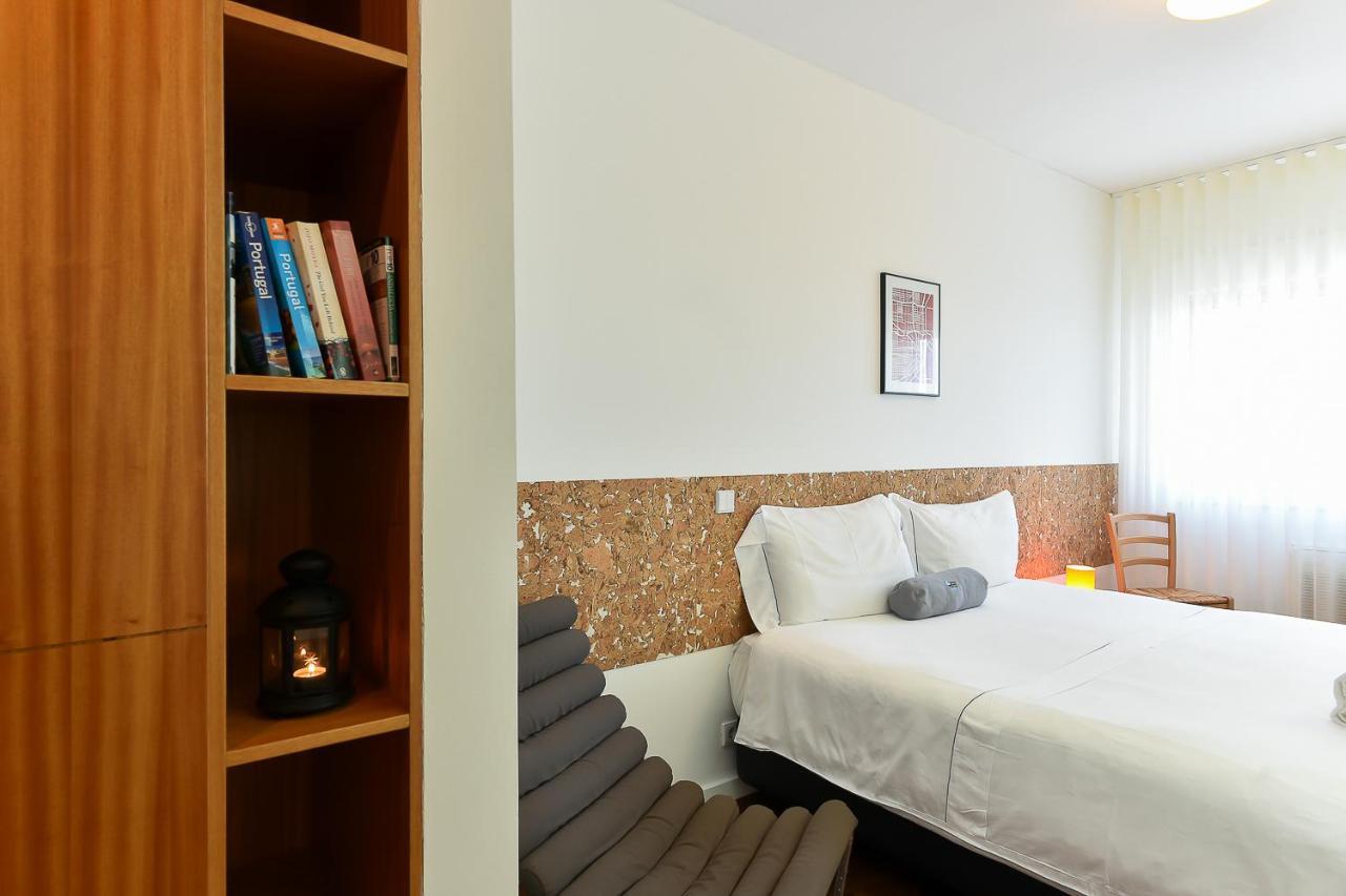 Feel Porto Panoramic Townhouse Διαμέρισμα Εξωτερικό φωτογραφία