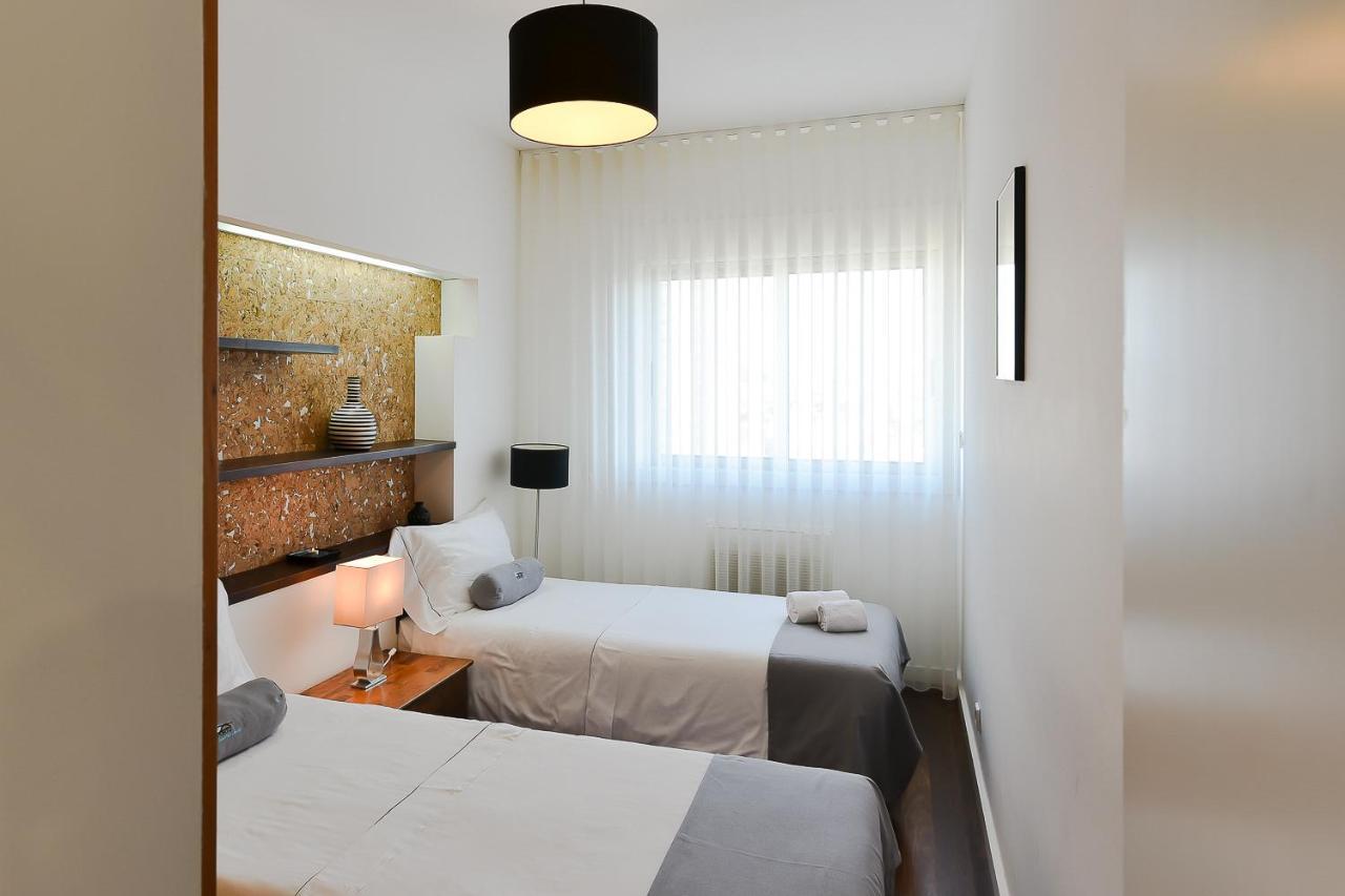 Feel Porto Panoramic Townhouse Διαμέρισμα Εξωτερικό φωτογραφία
