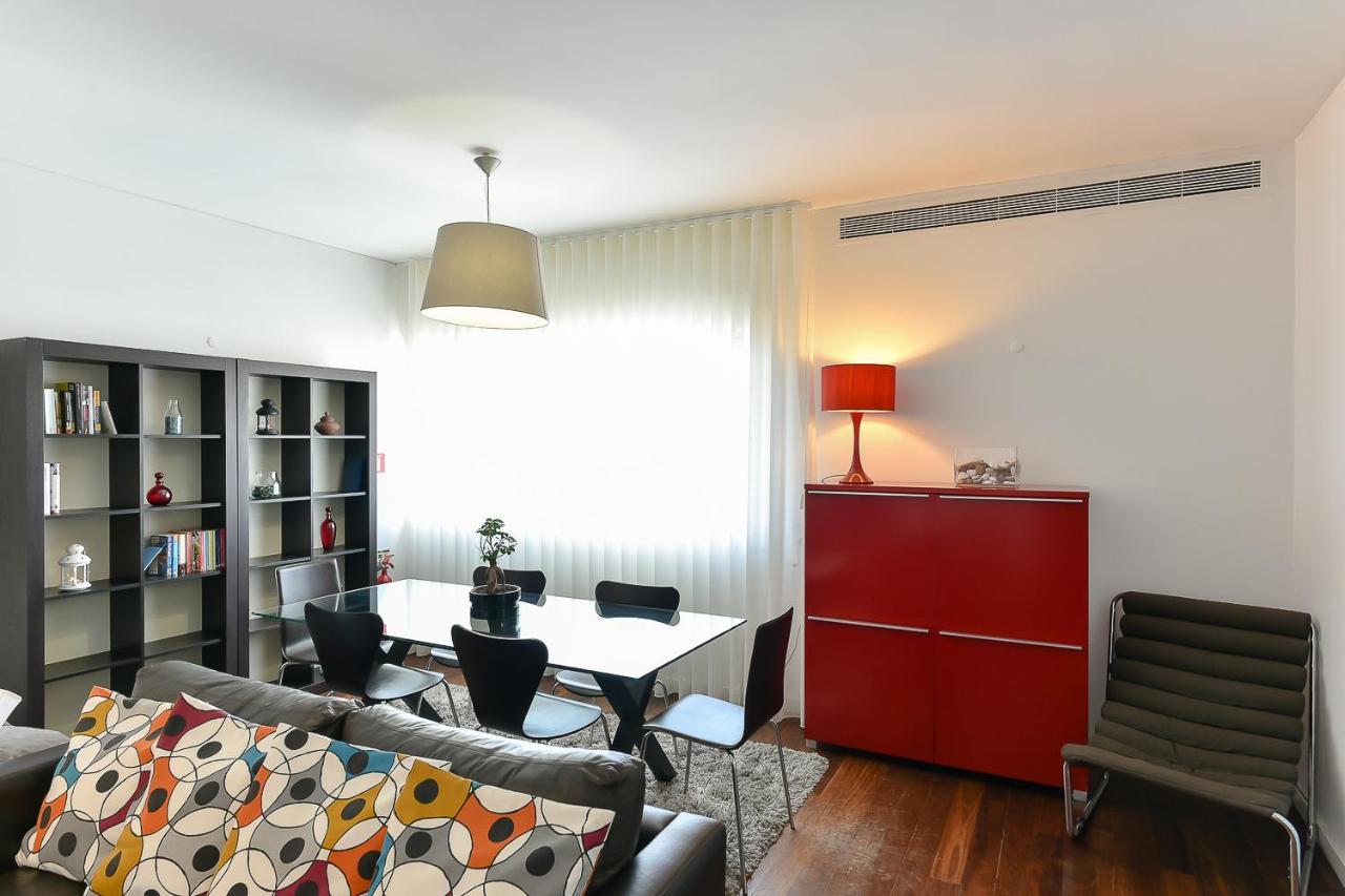 Feel Porto Panoramic Townhouse Διαμέρισμα Εξωτερικό φωτογραφία