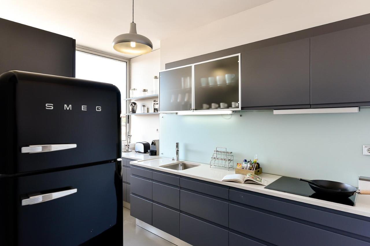 Feel Porto Panoramic Townhouse Διαμέρισμα Εξωτερικό φωτογραφία