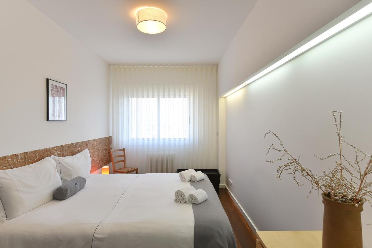 Feel Porto Panoramic Townhouse Διαμέρισμα Εξωτερικό φωτογραφία