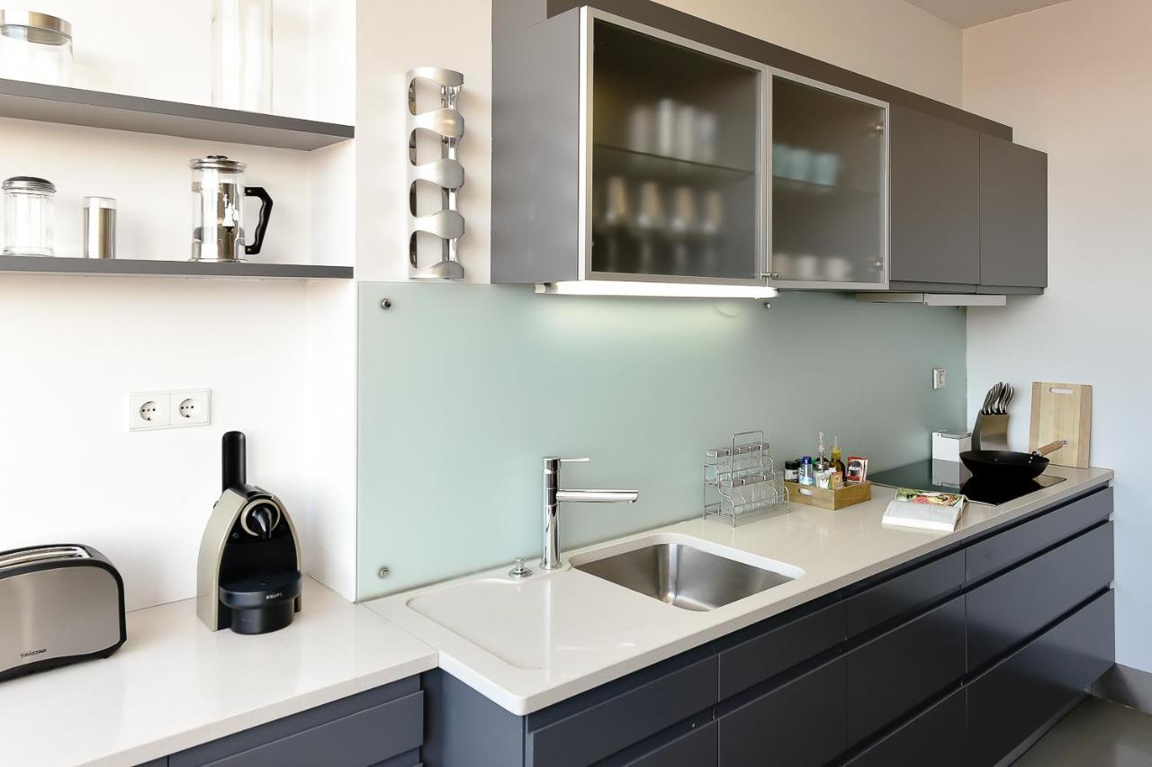 Feel Porto Panoramic Townhouse Διαμέρισμα Εξωτερικό φωτογραφία