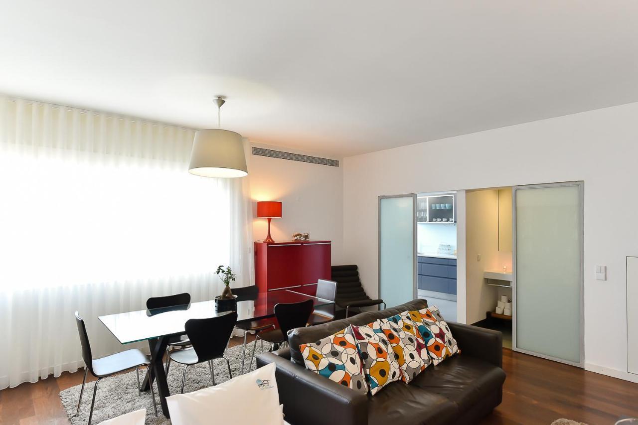 Feel Porto Panoramic Townhouse Διαμέρισμα Εξωτερικό φωτογραφία