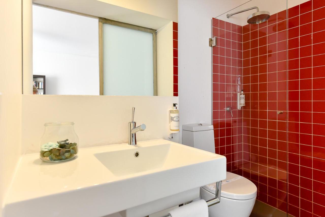 Feel Porto Panoramic Townhouse Διαμέρισμα Εξωτερικό φωτογραφία