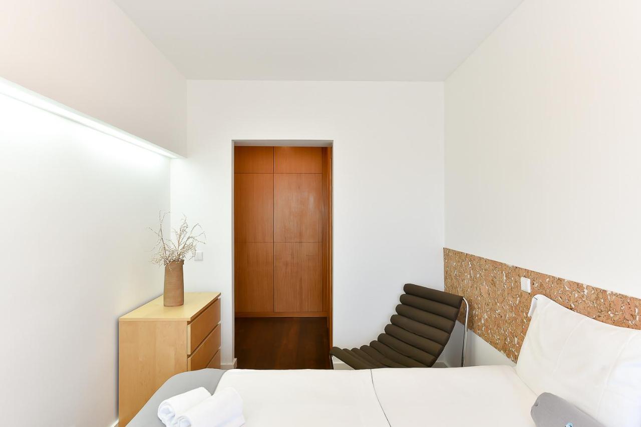 Feel Porto Panoramic Townhouse Διαμέρισμα Εξωτερικό φωτογραφία