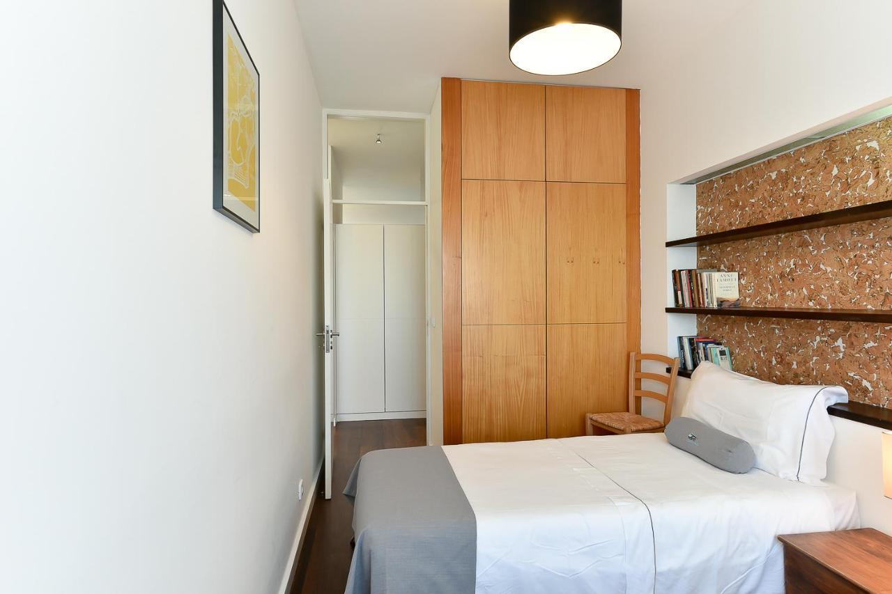 Feel Porto Panoramic Townhouse Διαμέρισμα Εξωτερικό φωτογραφία