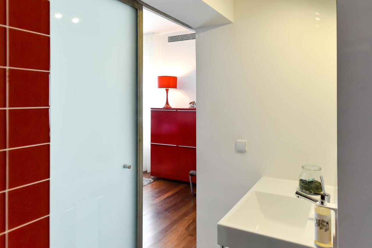 Feel Porto Panoramic Townhouse Διαμέρισμα Εξωτερικό φωτογραφία