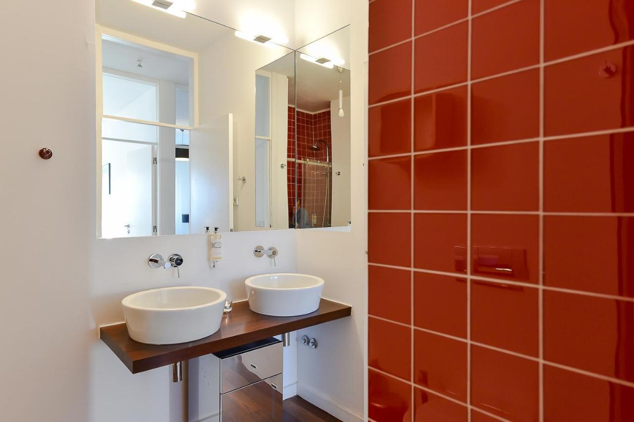 Feel Porto Panoramic Townhouse Διαμέρισμα Εξωτερικό φωτογραφία